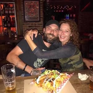 Meet your Posher, Chrissy